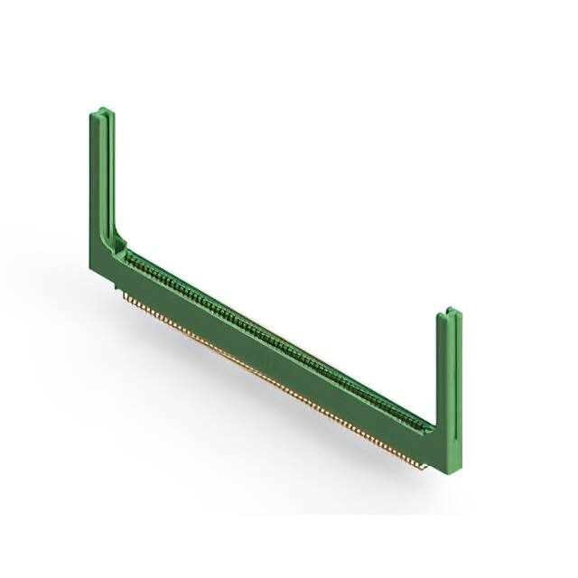 345-134-559-558 EDAC Inc.  Edgeboard Connectors